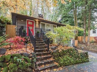 2815 SW Fairview Blvd, Portland, OR 97205
