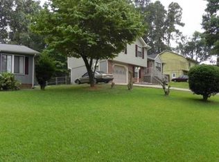 112 W 49th St, Anniston, AL 36206