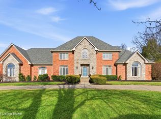 7303 Willow Gate Ct, Prospect, KY 40059