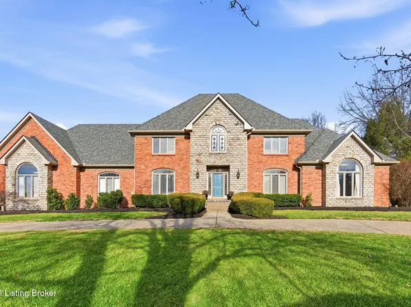 7303 Willow Gate Ct, Prospect, KY 40059