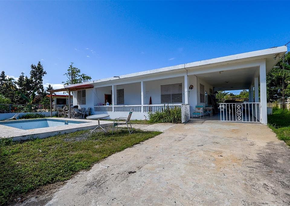 1st image of 2244 Reparto Matias