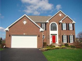 132 Birchwood Way, Irwin, PA 15642