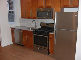 2713 W Girard Ave #2F, Philadelphia, PA 19130