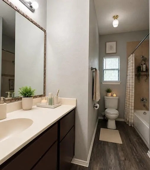 5309 Indio Dr #A — Photo 12