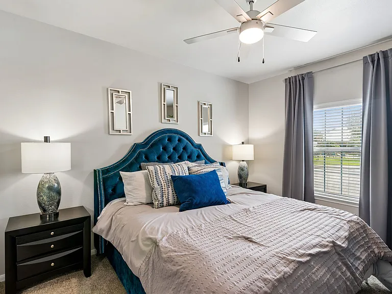 Residence at Lake Jackson — Photo 50