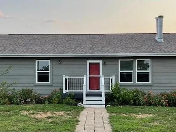 36500 E 339th St, Garden City, MO 64747