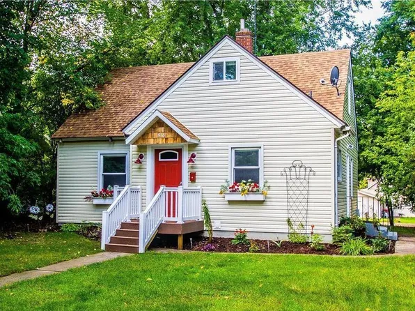 916 Irving St, Alexandria, MN 56308