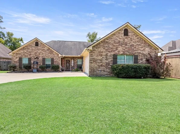 185 W Chance Rd, Lumberton, TX 77657