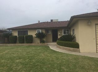 4343 E Ashlan Ave, Fresno, CA 93726