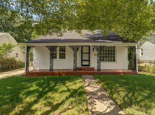 1041 S Thelma Ave, Springfield, MO 65807