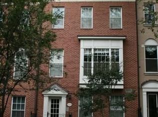 1919 Belmont Rd NW UNIT 77, Washington, DC 20009