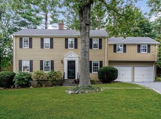 4 Fort Hill Ln, Scarsdale, NY 10583