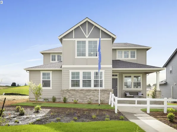 31405 NW Turel Dr, North Plains, OR 97133