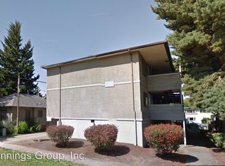 1240 Washington St APT 7, Eugene, OR 97401