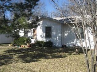 2413 Pecandale Dr, Arlington, TX 76013