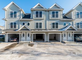 42 Gilmore St APT B, Quincy, MA 02170
