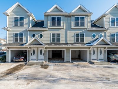 42 Gilmore St APT B, Quincy, MA, 02170