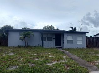 4301 NE 6th Ave, Deerfield Beach, FL 33064