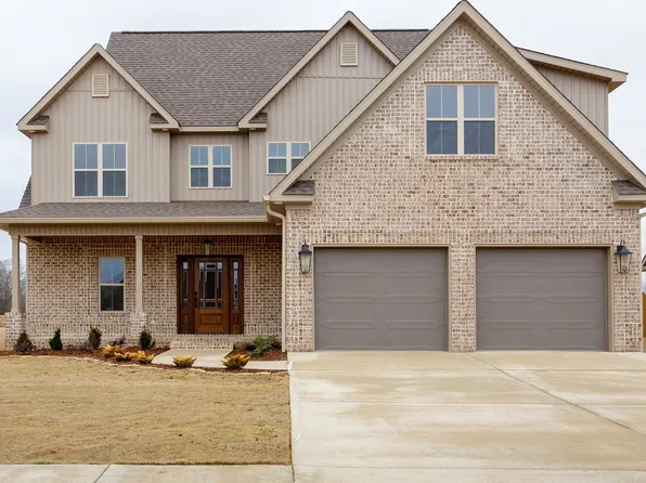 114 Chestnut Oak Dr, Florence, AL 35633