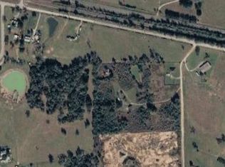 2476 Barker Prairie Rd, College Station, TX 77868