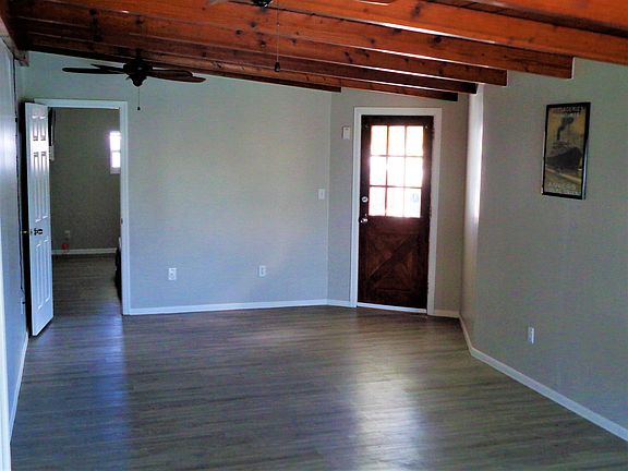 Miami Dade Pine Ceiling