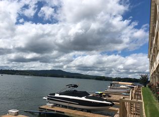 145 Villa Pointe Blvd APT A, Hot Springs, AR 71913