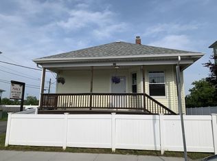 208 Jefferson St, Fall River, MA 02721