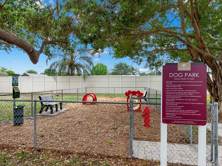 Dog Park