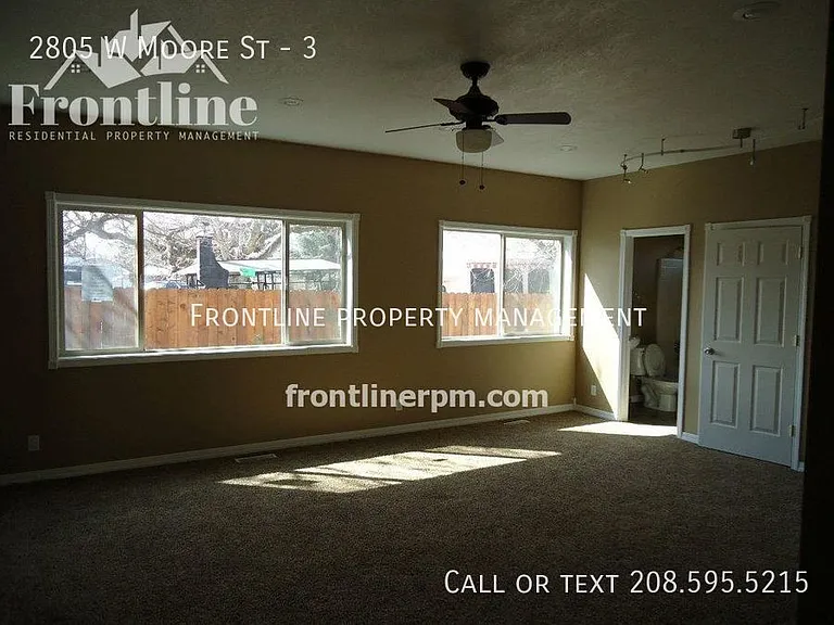 2805 W Moore St #3 — Photo 7