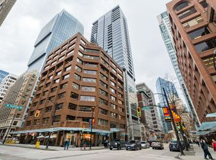 838 Hastings St W #2401, Vancouver, BC