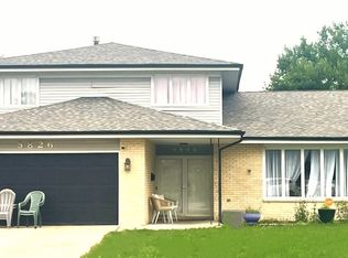 5826 W 124th St, Alsip, IL 60803