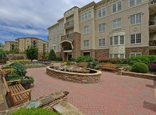 200 Riversedge Dr UNIT 245, Sandy Springs, GA 30339
