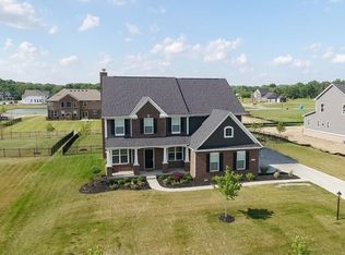15628 Provincial Lane, Fishers, IN 46040