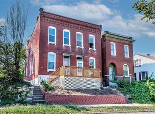 3839 Pennsylvania Ave, Saint Louis, MO