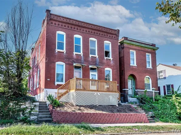 3839 Pennsylvania Ave, Saint Louis, MO 63118