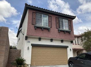 10799 Avenzano St, Las Vegas, NV 89141