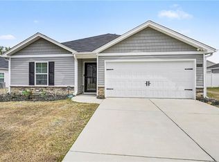 6374 Cedar Hill Ct, Trinity, NC 27370