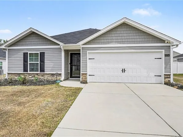 6374 Cedar Hill Ct, Trinity, NC 27370