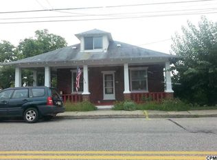 327 S Enola Dr #1, Enola, PA