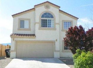 5430 Reserve Ct NE, Rio Rancho, NM 87144
