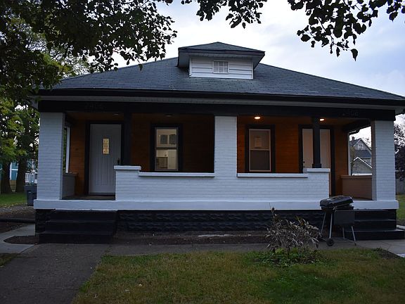 2nd image of 2406 N Talbott St