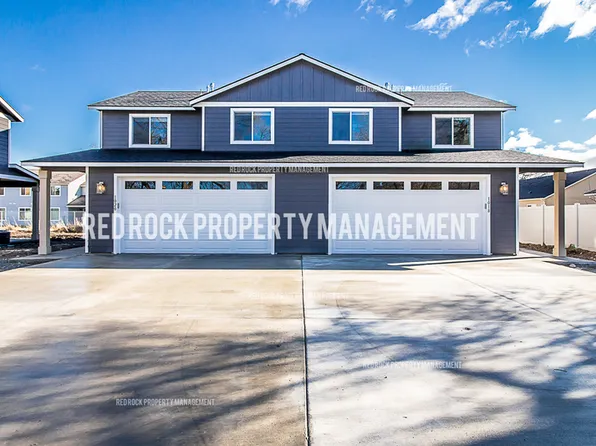 1122 N Davis Ln, Greenacres, WA 99016