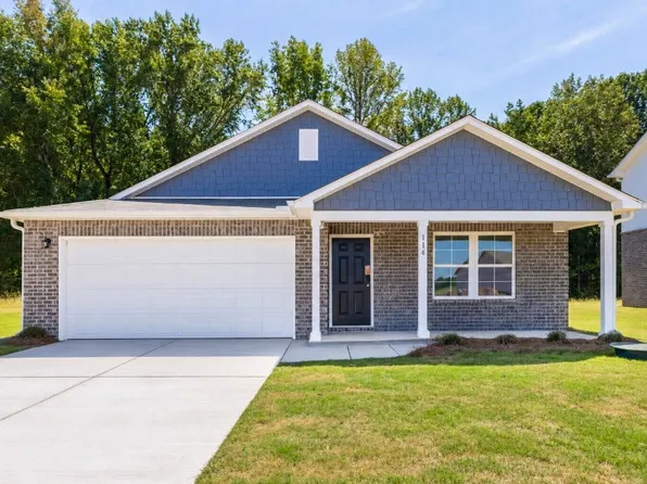 116 Birds Nest Ln, Toney, AL 35773