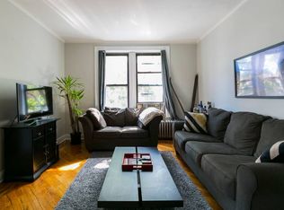 335 E Houston St #2B, New York, NY 10002