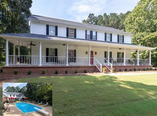 911 Sleepy Hollow Cv, Oxford, MS 38655