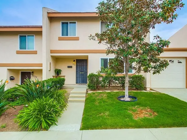 5528 Caminito Katerina, San Diego, CA 92111