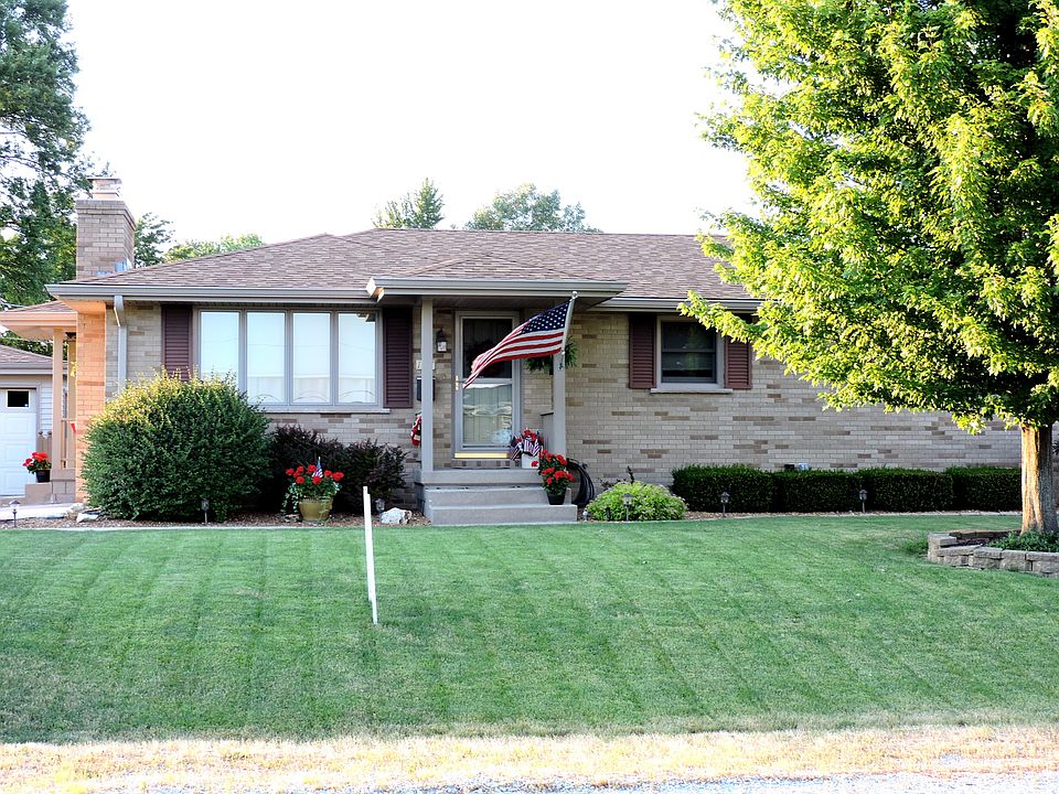 1st image of 1207 Todd Ln