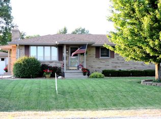 1207 Todd Ln, Bourbonnais, IL 60914