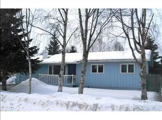 7440 Wade Cir, Anchorage, AK 99518