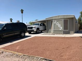 2089 Catalina Dr, Bullhead City, AZ 86442
